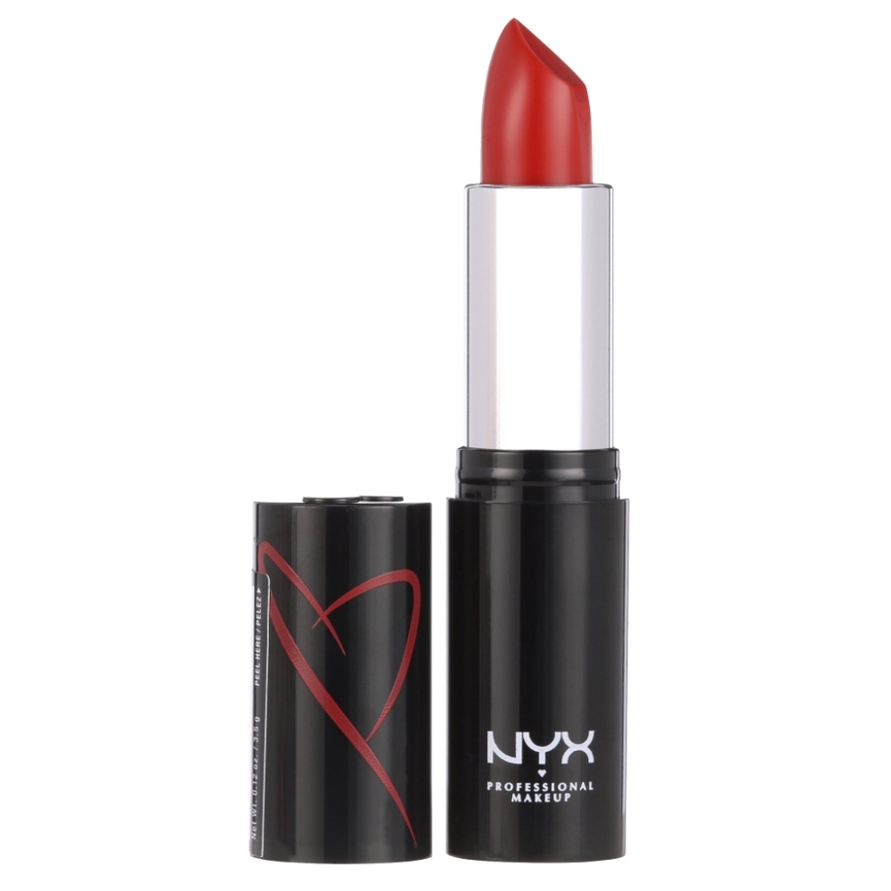 NYX Hot In Here Lipstick